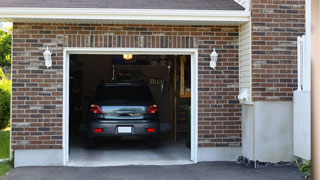 Garage Door Installation at Coronado Richmond, California