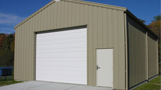 Garage Door Openers at Coronado Richmond, California